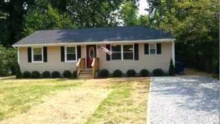 Affordable home for sale in Northside Henrico County Va