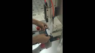 Shooting Gun Machine For Gloves | Tagging Machine For Glove Packing