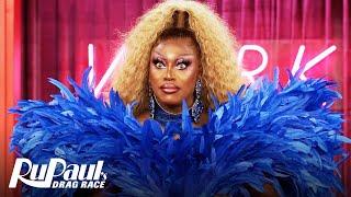 Drag Race Season 16 Premiere Sneak Peek  RuPaul’s Drag Race