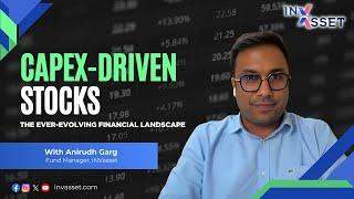 Market Moves: Where Fund Manager Anirudh Garg Is Investing Now| Business Today