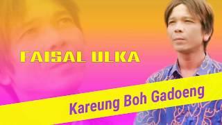 FAISAL ULKA - KAREUNG BOH GADOENG (LAGU ACEH)