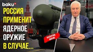 Игорь Коротченко о размещении на территории Финляндии оборонной техники США