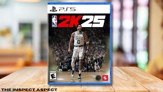 NBA 2K25 on PlayStation 5: Ultimate Review, Gameplay, & Tips! (PS5 Gameplay Features)