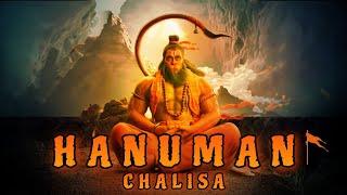 Hanuman Chalisa Fast | श्री हनुमान चालीसा | Lyrical Hanuman Chalisa Video