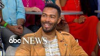 Omari Hardwick opens up about what's next on 'Power'