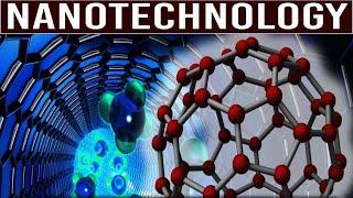 Nanotechnology: The Tiny Tech Revolutionizing the World