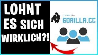  GORILLA CRM KOSTEN ► Erfahrung, Review - Customer Relationship Management System [Deutsch]