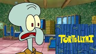 Let’s Go...Meme (Squidward Tortellini)