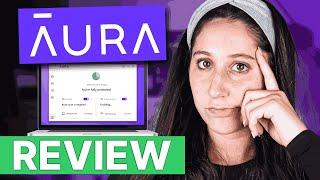 Aura Antivirus Review: How Reliable Is It in 2025?