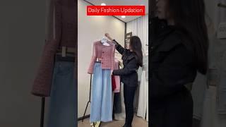 Korean Fashion Channel #koreanfashiondress #koreanstyle #style #koreanfashion #ytstudio #shorts