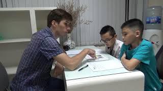 Lã Chí Bách & Nguyễn Viết Mạnh