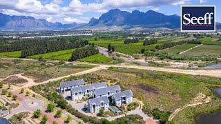 R 120 000 000 | 12 Bedroom House For Sale in Val de Vie Estate