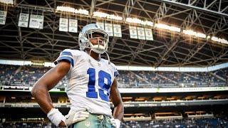 Brice Butler Official Highlight Tape (2015-2018)