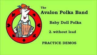 Baby Doll Polka 2 NO LEAD VIDEO