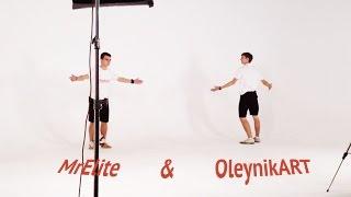 iFreestyle - Mr.Elite & OleynikART