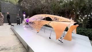 Lexus Innovation at Miami Art Week