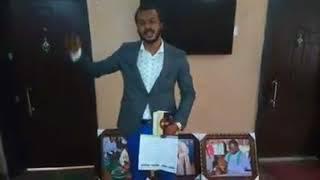 Evangelist Chukwuebuka Anozie Obi - In The Days Of His Power - Latest 2017 Nigerian Gospel Message