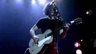 White Stripes - Death Letter (Live - Blackpool