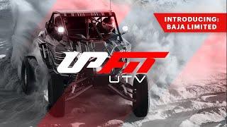 Baja Limited | Upfit UTV