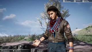 Glitch in the Matrix | Part 20 | Assassin's Creed Valhalla | Twitch VOD