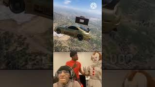Unbelievable  Grandpa ForzaHorizon 5 Satisfying #Shorts - Dylan Leonte