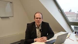 Study for a top MSc degree in Leipzig, Germany
