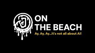 J On The Beach 2025 Promo Video