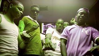 Fast Cash Boyz - Cash Walk (Official Video)