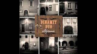 Dinamit Duo - Kleptomania (Full Album)