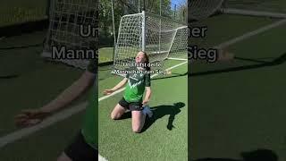 Wenn du dich im Spiel verletzt️ #fußball #comedy #verletzung