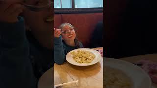 Restaurants and ARFID