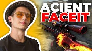 Berk Rip Tepe - Ancient Efsane Faceit! (Counter-Strike 2)