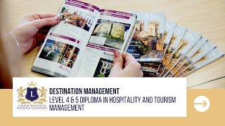 Destination Management