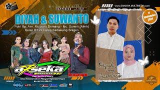 Live ARSEKA MUSIC || New SHAKILA audio - Midodareni Pernikahan "DIYAH & SUWANTO"  10 September 2024