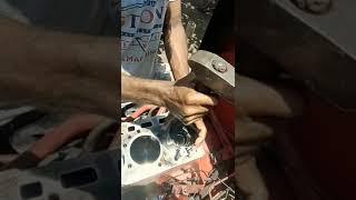 Piston fitting#Amit mistri ideas