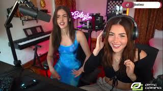 BotezLive 06/04/23 Stream VOD - HYPE CHESS STREAM   CHESS W ERIC ROSEN   DJ CHESS