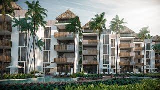 QUIYA RESIDENCES BY VALLARTA GARDENS