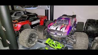 Rc collection