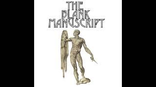 The Blank Manuscript - Tomas de Mas