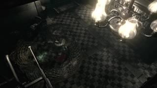 Chris Redfield vs yawn The Finale
