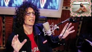 𝐓𝐡𝐞 𝐇𝐨𝐰𝐚𝐫𝐝 𝐒𝐭𝐞𝐫𝐧 𝐒𝐡𝐨𝐰, Tan Mom and the Long Island Medium