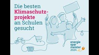 Energiesparmeister 2024 im Bundesministerium für Wirtschaft und Klimaschutz