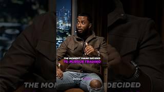 The Journey of a Successful Day Trader | Nasser Al Yarimi #trading #forex