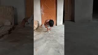 ! try this challenge !! gaurav fitness 007 !! hard challenge # YouTube shorts # trending # desi #