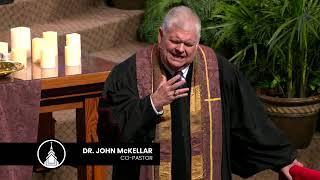 11 a.m. Traditional | Palm Sunday