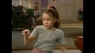 Amanda Bynes brief impressions 1996