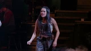 Maia Reficco Sings "Wait for Me (Reprise)" from Hadestown on Broadway