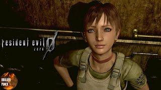 Fixing What Wasn't Broken | Resident Evil Zero