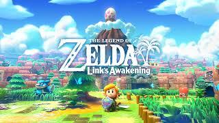 Shop (Items, Witch) (Beta Mix) - The Legend of Zelda: Link's Awakening (Switch)