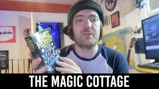 James Herbert - The Magic Cottage [REVIEW/DISCUSSION]